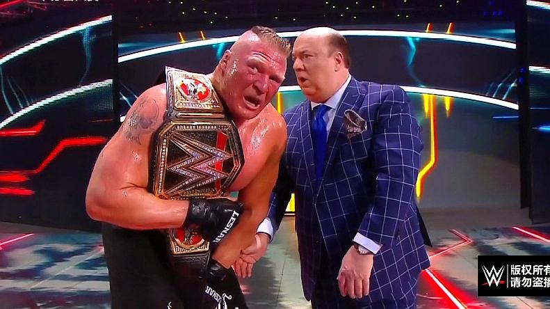 WWE最新官方视频,自然美景之旅鼓舞人心