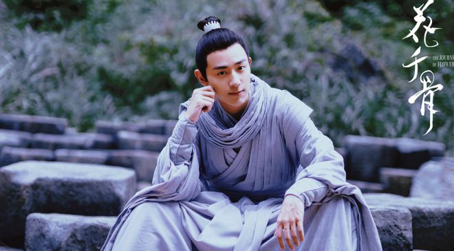 花千骨电影版，时代传奇与银幕印记