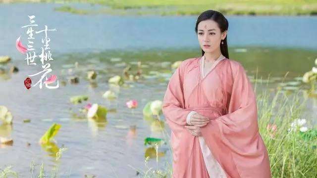 花千骨电影版,时代传奇与银幕印记