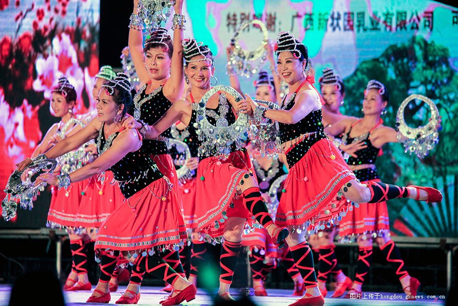 最新广场舞风采,文化与生活的完美融合盛宴