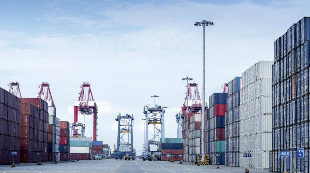 最新港口动态概览,全面指南掌握港口运营信息