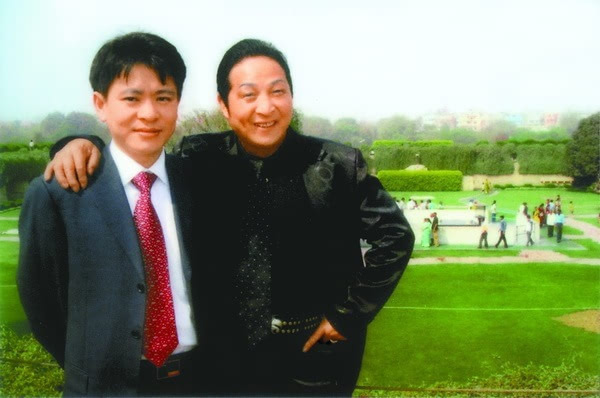 萍乡王林的最新动态🌟