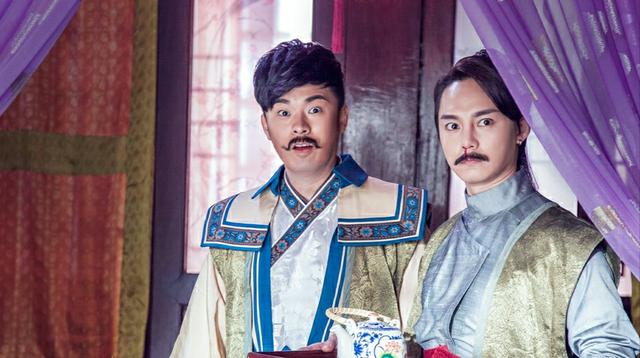 极品家丁演员表大全，揭开小巷秘密小店的星阵面纱