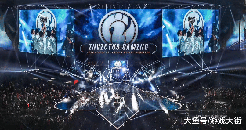 LOL比赛IG，荣耀之战，激情碰撞！