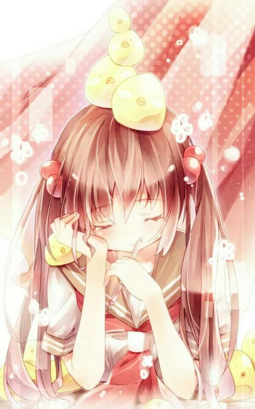 动漫玫的奇幻之旅,探索自然美景,寻觅内心宁静