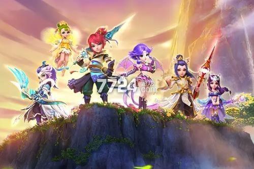 梦幻西游手游新区探索,小巷中的神秘乐园