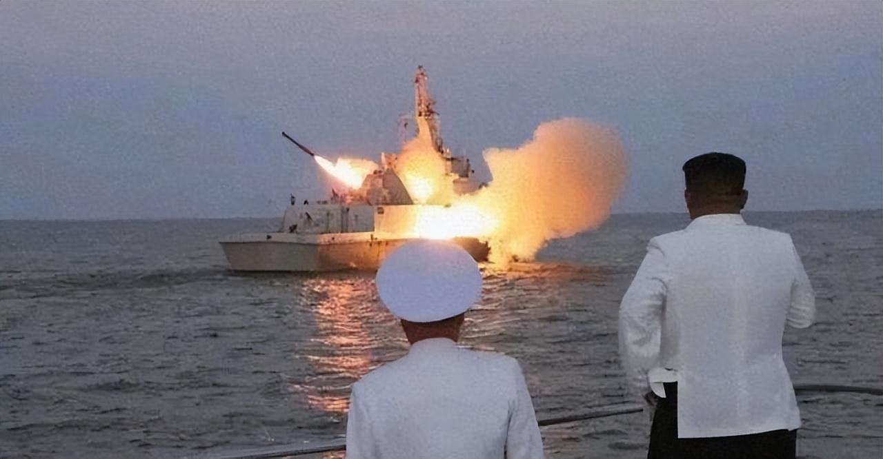 美韩军演最新动态,各方观点分析与个人立场探讨