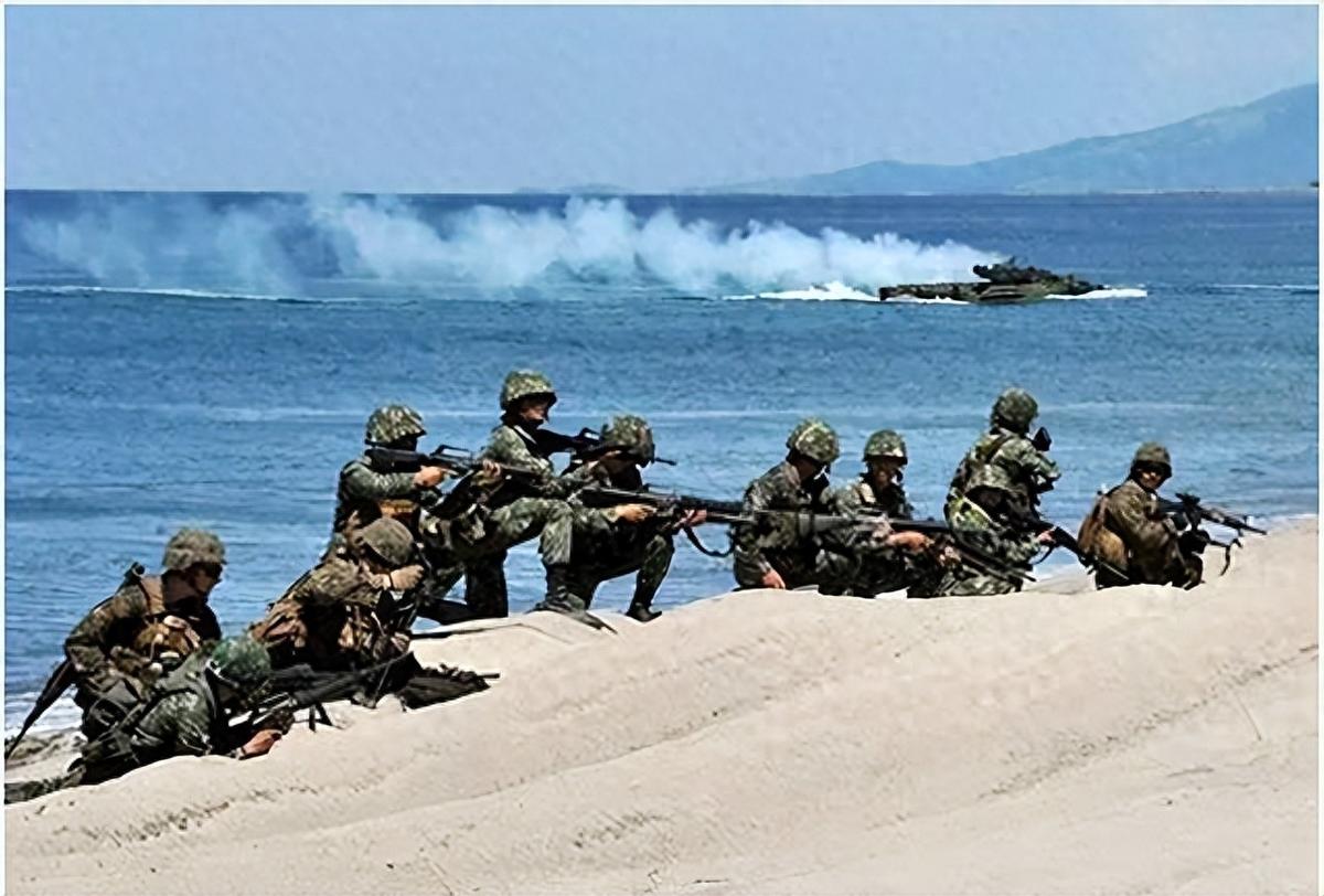 美韩军演最新动态,各方观点分析与个人立场探讨