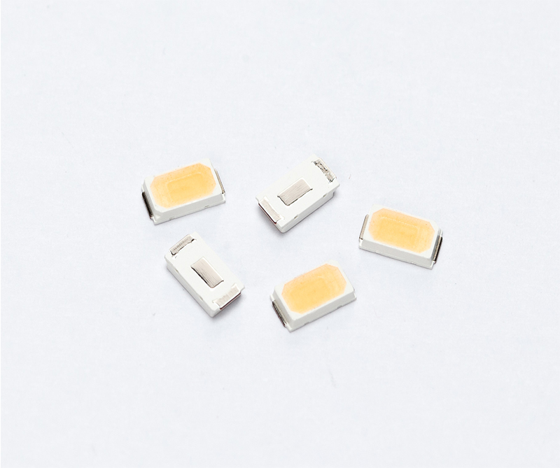 最新贴片技术重塑自我,点亮未来之光