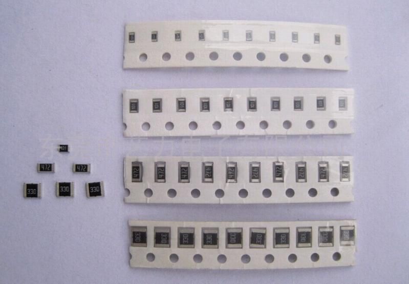 最新贴片技术重塑自我,点亮未来之光