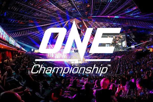 ONE冠军赛热血开战在即,最新消息大揭秘,重磅战斗一触即发!
