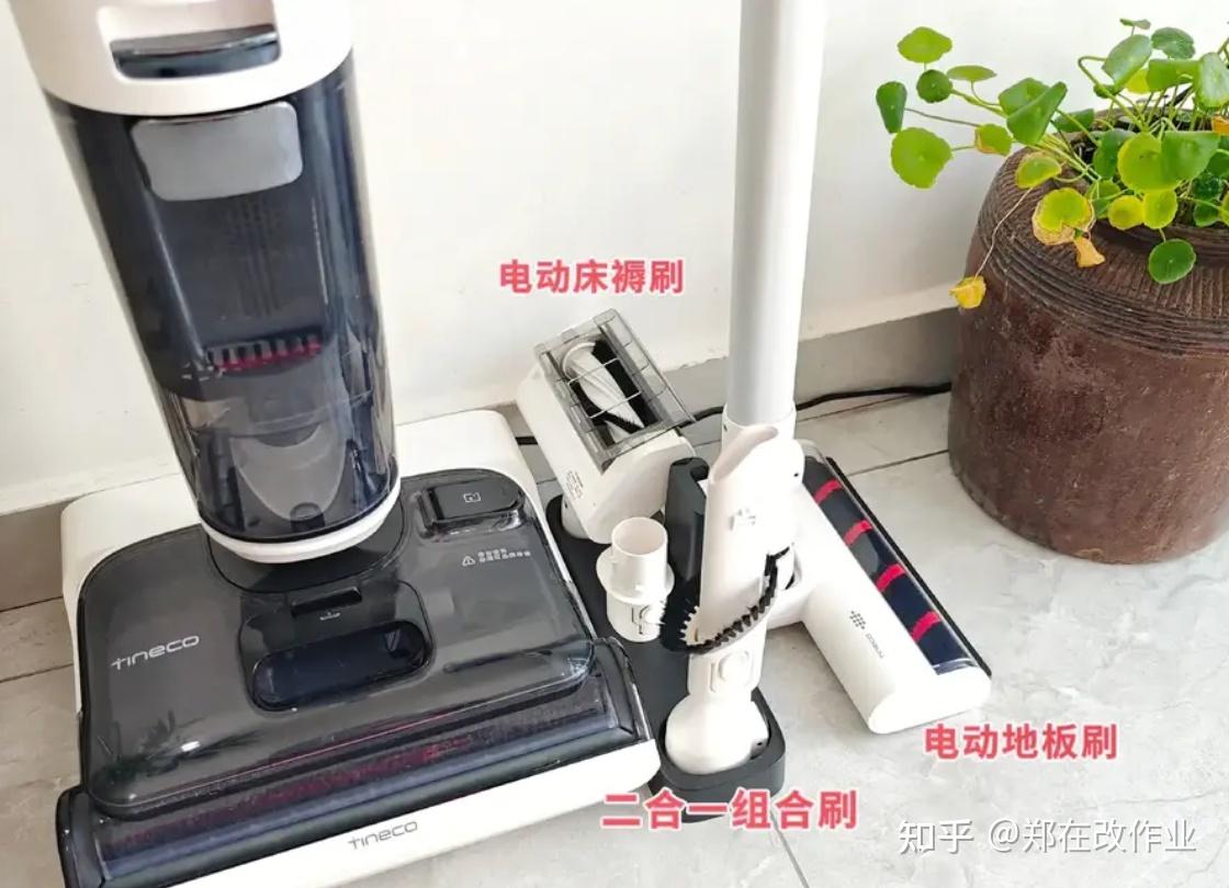 添可洗地机最新款,小巷深处的清洁利器,揭秘最新洗地机技术!