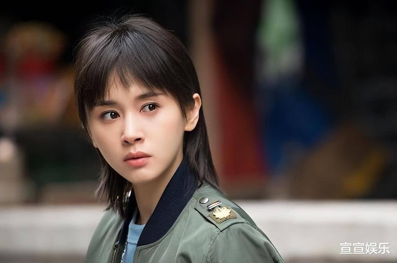 最新电视剧王子文,展现无限魅力!