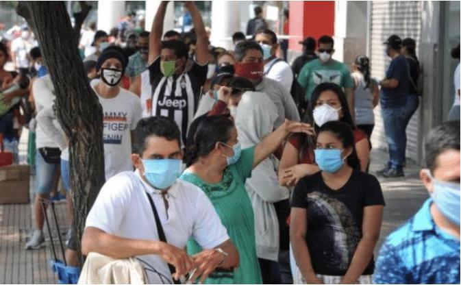 最新疫情实时数据美国,获取与分析步骤详解