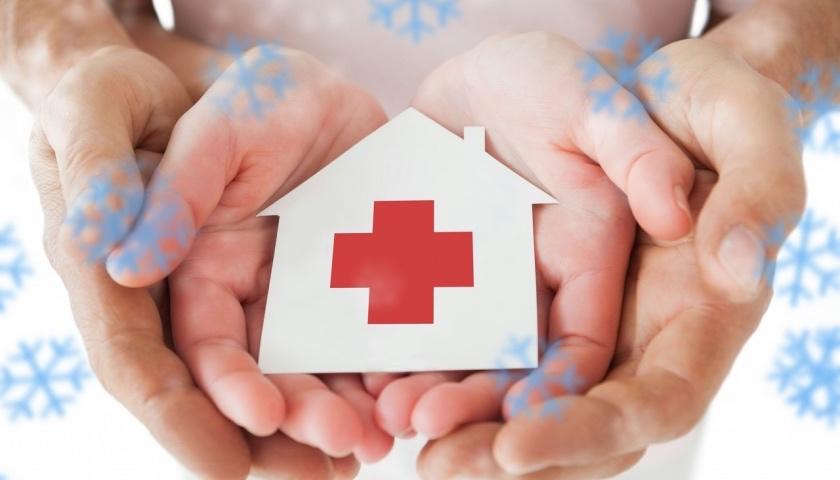 新冠肺炎数据下降,时代的挑战与希望展望