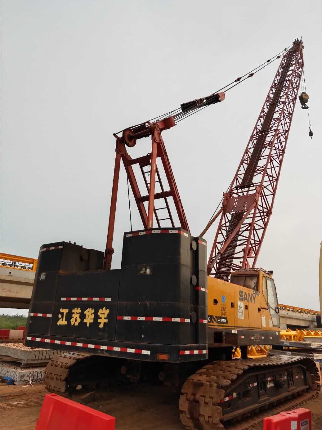 上海起重工招聘现状,行业观点、分析以及个人立场探讨