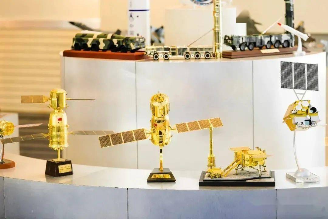 航天电子最新动态,心灵与星辰的宇宙之旅