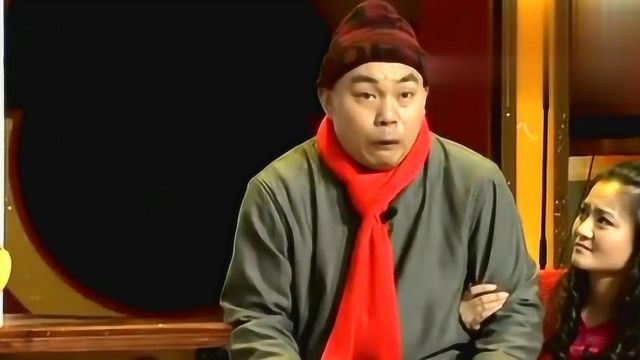 本山弟子最新小品，笑迎人生励志之旅，探寻变化的力量