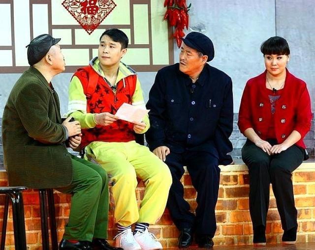 本山弟子最新小品,笑迎人生励志之旅,探寻变化的力量