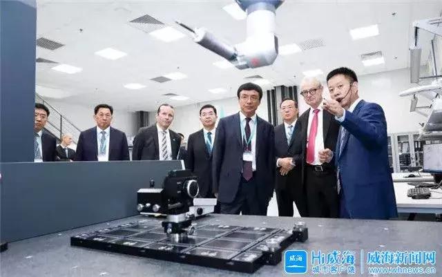 威海注塑最新招聘，职业发展的理想选择与机会