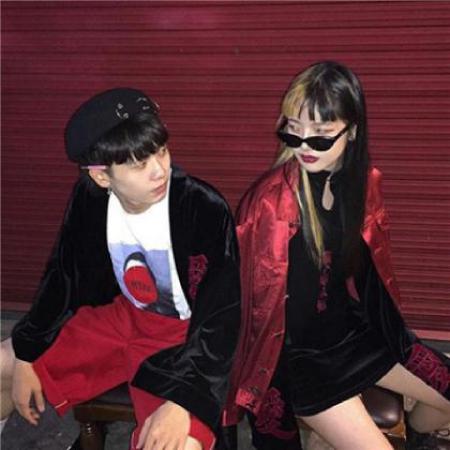 情侣头像霸气最新流行,情侣头像霸气最新流行,情侣专属的时尚魅力瞬间