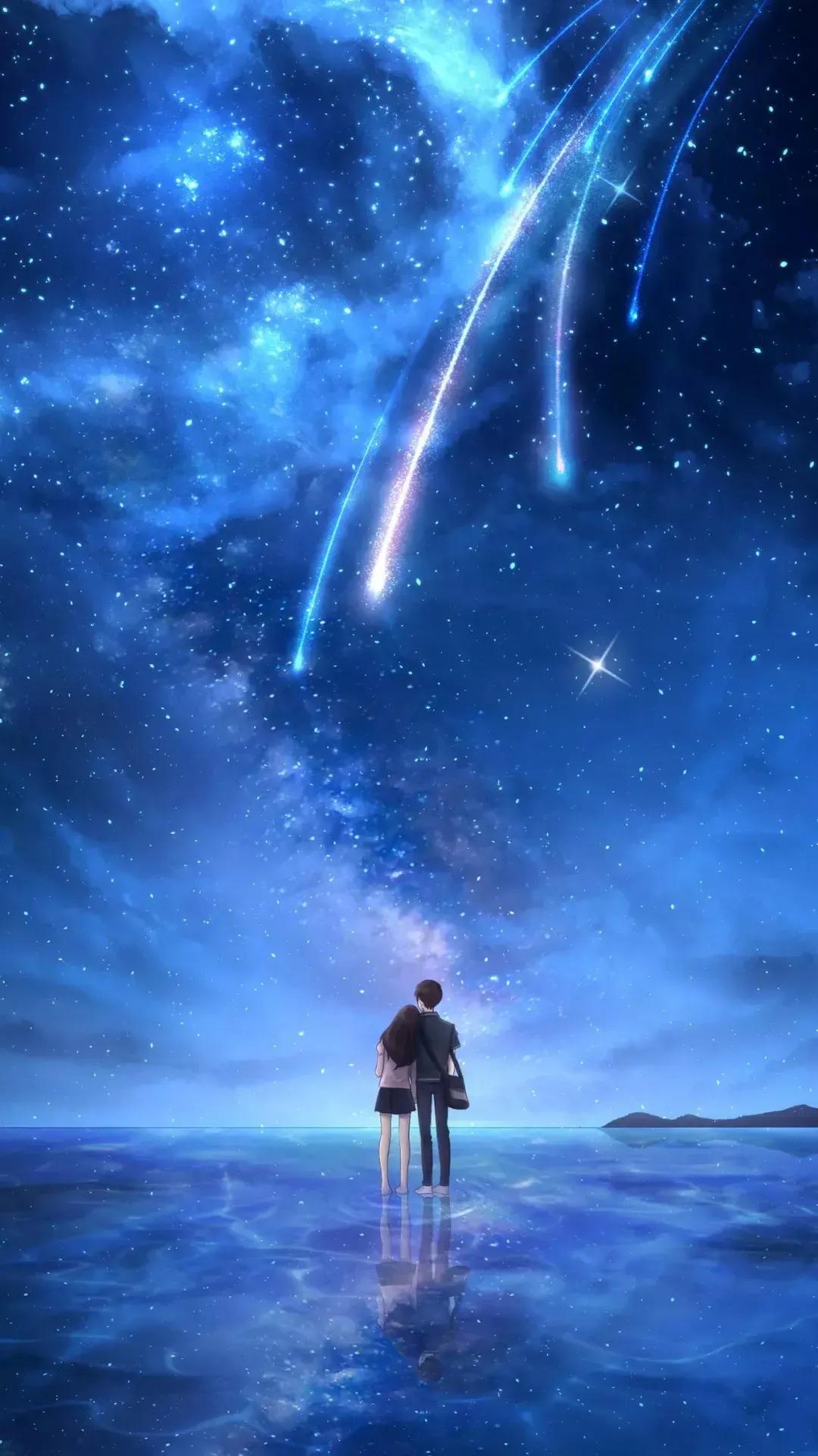 最新潮流壁纸及其背后的温馨故事概述