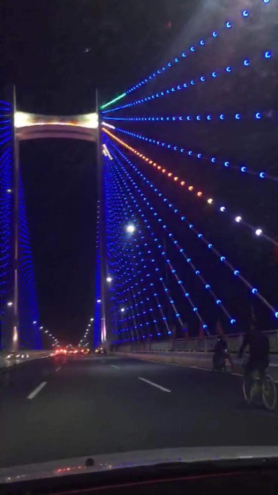 潮州大桥最新进度,重磅更新潮州大桥最新进度🌉