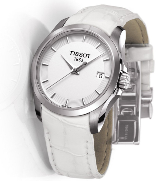 天梭最新女表,时间的艺术,女性璀璨星辰之选