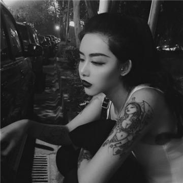 2016最新霸气女生头像制作指南与精选头像推荐