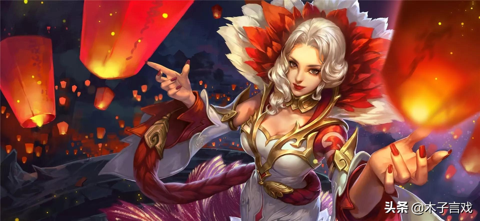 王者荣耀木子最新视频,变化中的学习之路,自信与成就感的起点