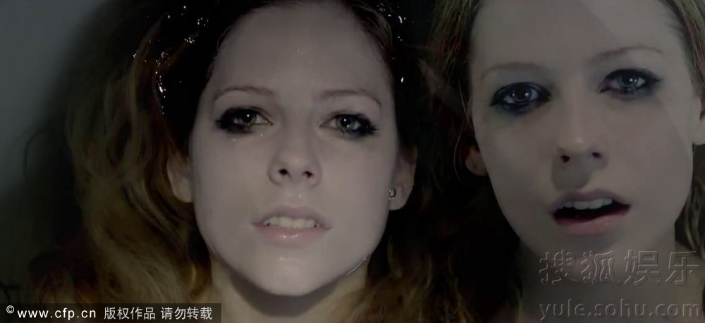 艾薇儿最新单曲,小巷深处的音乐宝藏揭秘