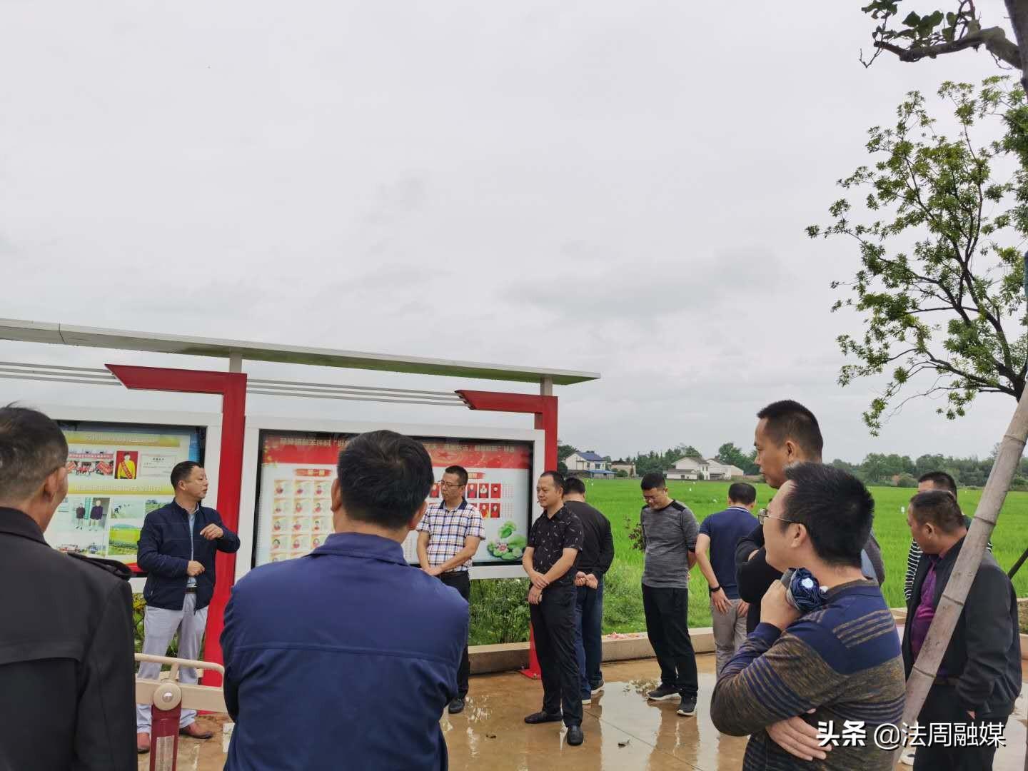 澧县城市规划革新,科技引领未来,焕发新活力