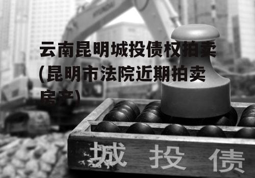 昆明最新拍卖公告,变化中的学习之旅,自信与成就感的召唤启幕