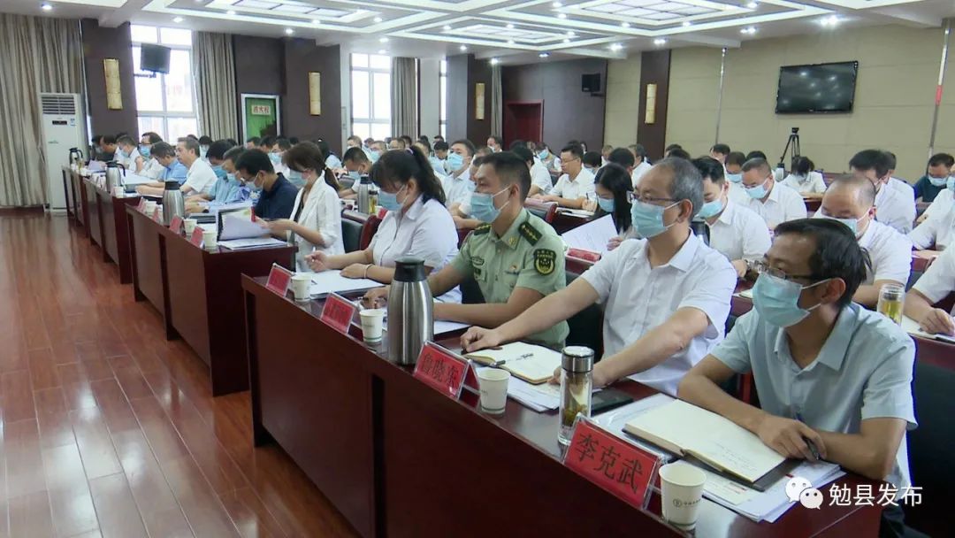 勉县今日新闻快报,最新本地新闻更新