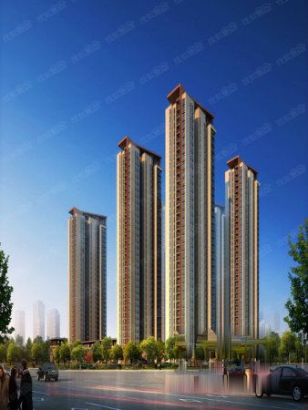 郑州民航玺苑最新房价动态与走势分析