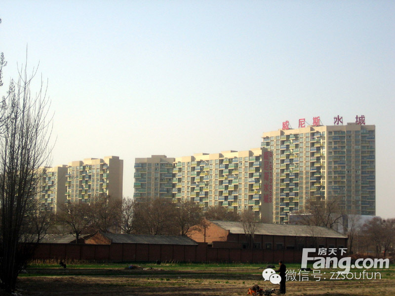 郑州民航玺苑最新房价动态与走势分析