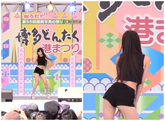 仲村星虹最新跳舞视频,跃动中的自信与成就,励志力量展现变化之美