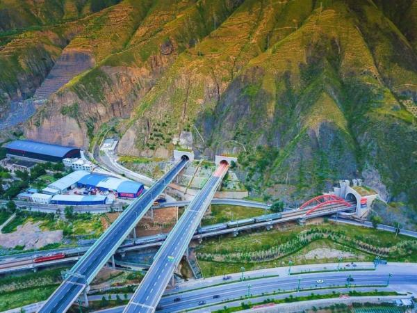 东川高铁争取最新进展,全力推进,未来可期!