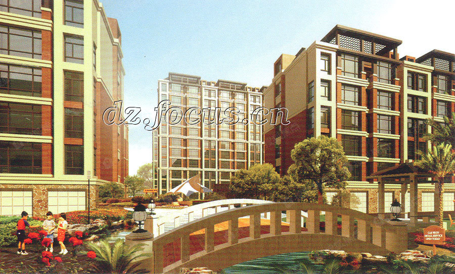 禹城龙泽国际最新房价动态与投资趋势洞察