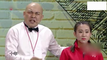 程野与鸭蛋友情小品舞台，欢乐日常的爆笑瞬间