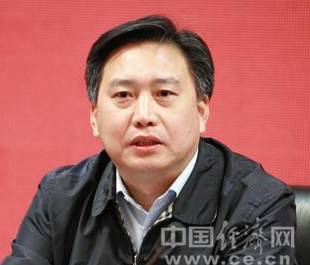 河北高建民最新任命，新征程上的关键角色