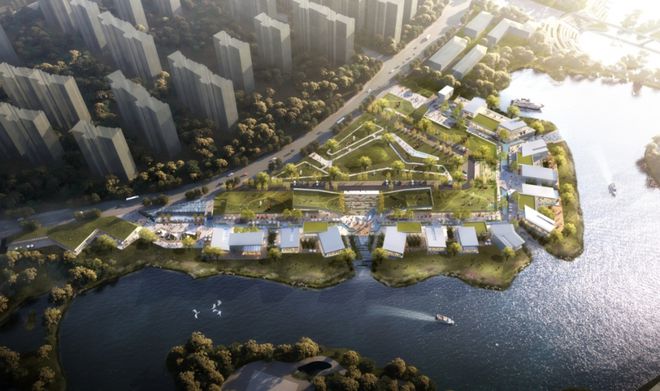 江津万千城最新动态，学习之光引领未来之路发展