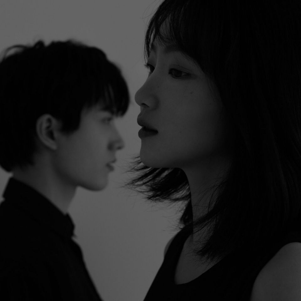 情侣黑白头像最新版制作指南,制作步骤与展示