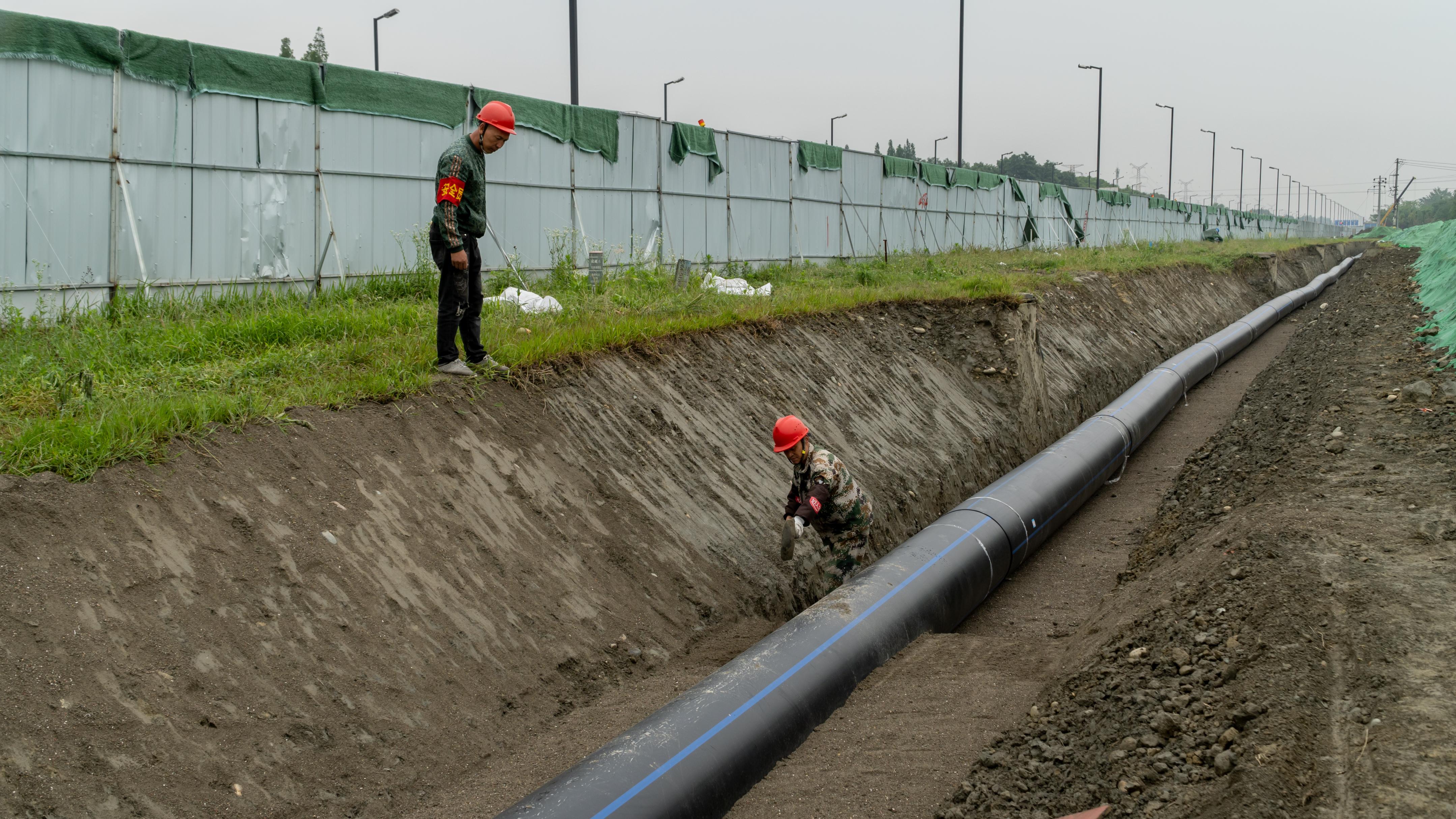 成新蒲双流段最新规划,自然美景的探索之旅