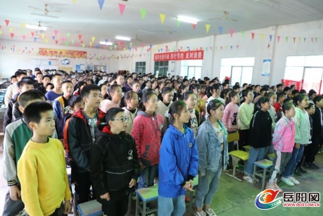 岳阳禁毒大队的温馨日常最新消息揭秘