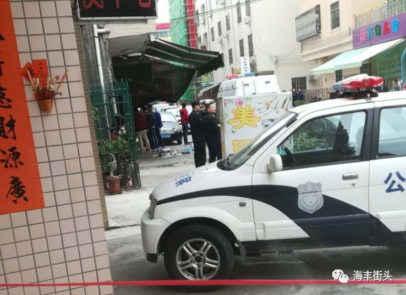 海丰新闻热点揭秘,杀人案与心灵绿色之旅的双重探寻