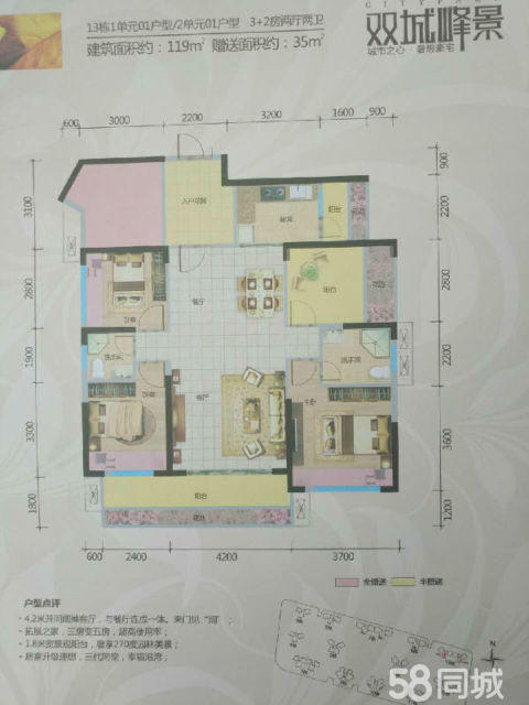 双城峰景最新动态,多维度分析揭秘最新消息