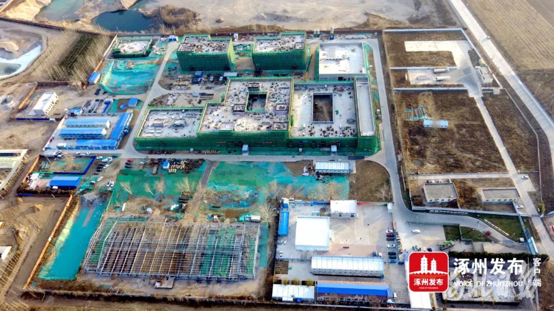 涿州项目搬迁最新动态,详细步骤指南全解析