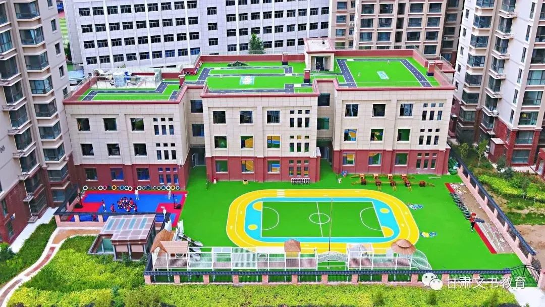 兰州幼儿园最新招聘,探寻小巷中的教育明珠