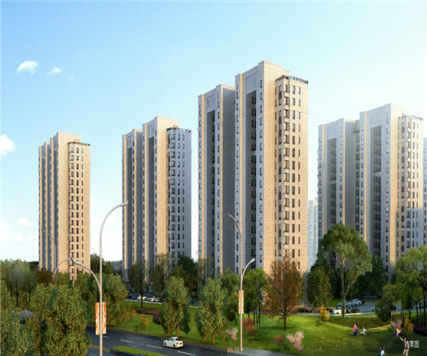 廊坊花语城最新动态,进展报告与未来前景展望